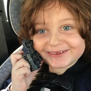 Meet your Posher, Karen